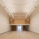 Larivière Foundation / Clusellas Ades + Machado-Silvetti - Mixed Use Architecture