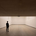 Larivière Foundation / Clusellas Ades + Machado-Silvetti - Interior Photography, Mixed Use Architecture