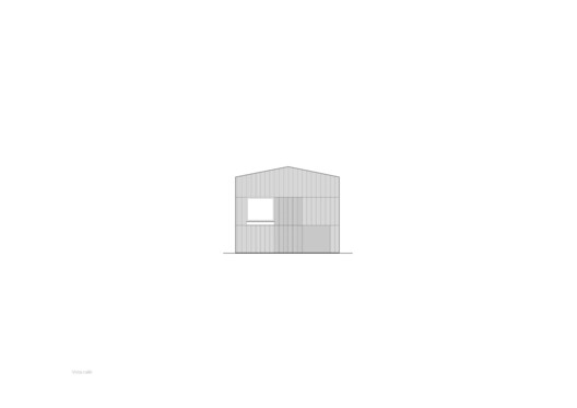 Larivière Foundation / Clusellas Ades + Machado-Silvetti Larivière Foundation / Clusellas Ades + Machado-Silvetti - Image 25 of 25
