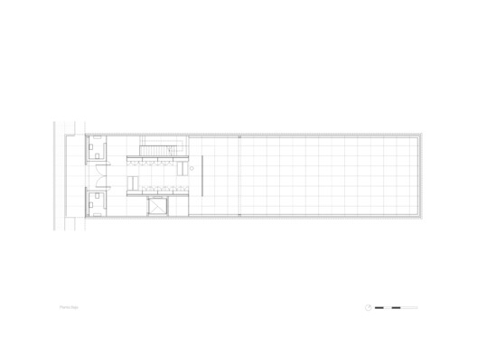 Larivière Foundation / Clusellas Ades + Machado-Silvetti Larivière Foundation / Clusellas Ades + Machado-Silvetti - Image 20 of 25