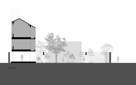 NB01 House / TNT Architecture - Image 30 of 31