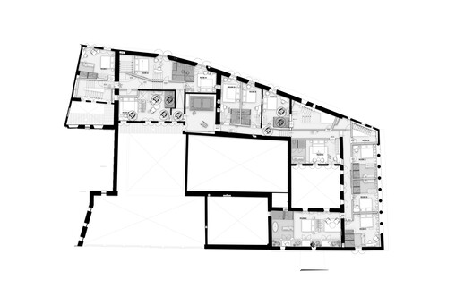 Hotel Nobis Palma / Jordi Herrero Arquitecto Hotel Nobis Palma / Jordi Herrero Arquitecto - Image 25 of 28