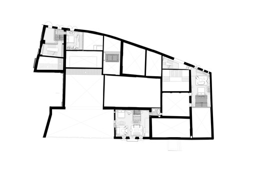 Hotel Nobis Palma / Jordi Herrero Arquitecto Hotel Nobis Palma / Jordi Herrero Arquitecto - Image 23 of 28