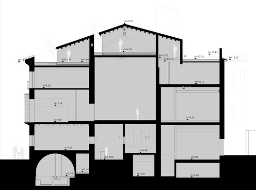 Hotel Nobis Palma / Jordi Herrero Arquitecto Hotel Nobis Palma / Jordi Herrero Arquitecto - Image 27 of 28