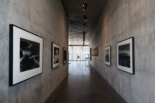 “Building a Swiss Watch Out of Concrete”: Clark Construction on LACMA’s David Geffen Galleries “Building a Swiss Watch Out of Concrete”: Clark Construction on LACMA’s David Geffen Galleries - Image 17 of 27