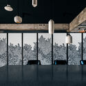 Drifting - Fusuma-e House and Studio / knof - Interior Photography, Apartment Interiors