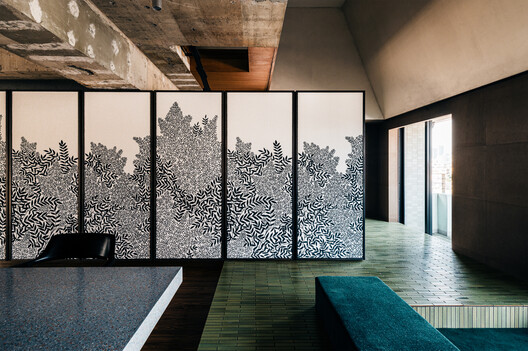 Drifting - Fusuma-e House and Studio / knof Drifting - Fusuma-e House and Studio / knof - Image 9 of 29