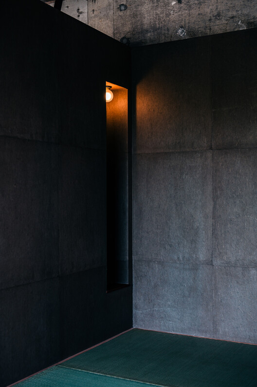 Drifting - Fusuma-e House and Studio / knof Drifting - Fusuma-e House and Studio / knof - Image 24 of 29