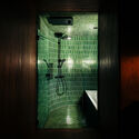 Drifting - Fusuma-e House and Studio / knof - Interior Photography, Apartment Interiors, Bathroom