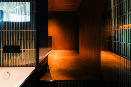 Drifting - Fusuma-e House and Studio / knof Drifting - Fusuma-e House and Studio / knof - Image 22 of 29