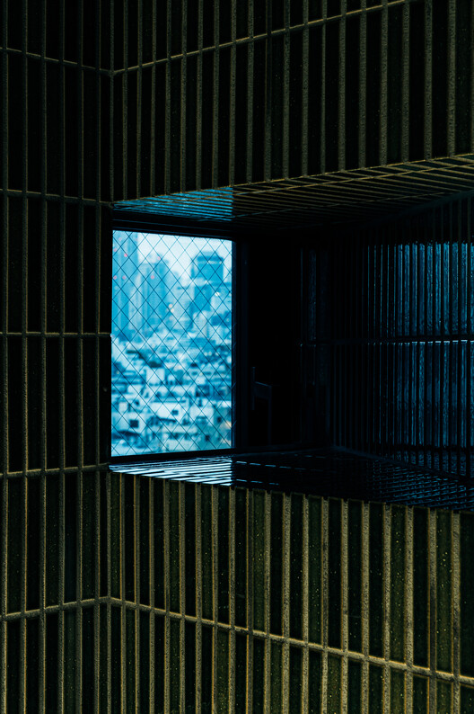 Drifting - Fusuma-e House and Studio / knof Drifting - Fusuma-e House and Studio / knof - Image 25 of 29