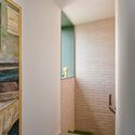 Denj Lane House / Carter Williamson Architects - Houses
