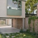 Denj Lane House / Carter Williamson Architects - Exterior Photography, Houses, Balcony