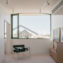 Denj Lane House / Carter Williamson Architects - Interior Photography, Houses, Chair
