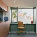 Denj Lane House / Carter Williamson Architects - Interior Photography, Houses, Chair, Countertop