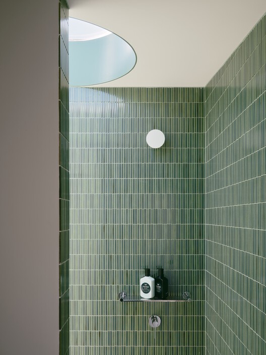 Denj Lane House / Carter Williamson Architects Denj Lane House / Carter Williamson Architects - Image 12 of 13