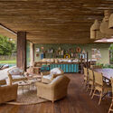 Roots House / Studio Gontijo Arquitetura - Interior Photography, Houses, Chair