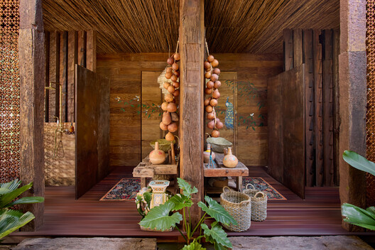 Roots House / Studio Gontijo Arquitetura - Image 7 of 34