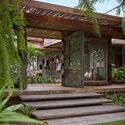 Roots House / Studio Gontijo Arquitetura - Houses
