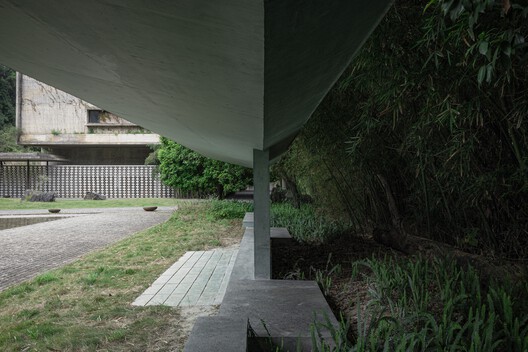 Sugar House + / Atelier Guo Sugar House + / Atelier Guo - Image 36 of 51