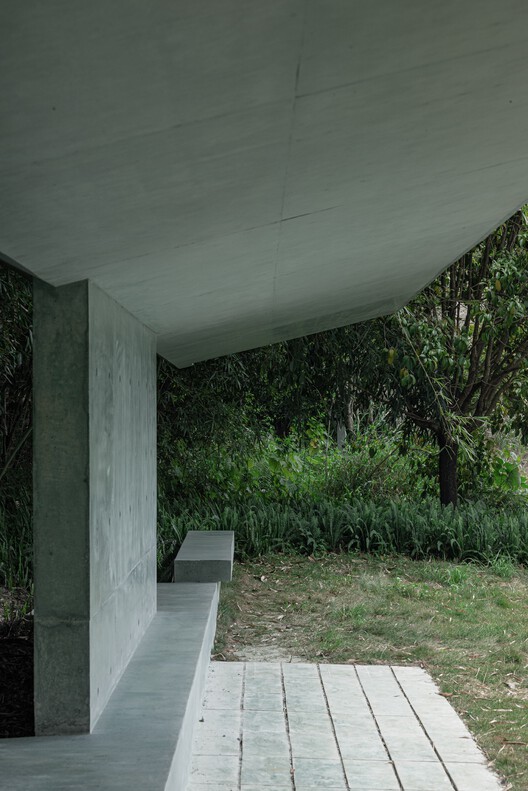 Sugar House + / Atelier Guo Sugar House + / Atelier Guo - Image 12 of 51