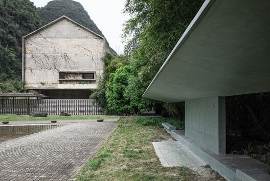 Sugar House + / Atelier Guo Sugar House + / Atelier Guo - Image 30 of 51