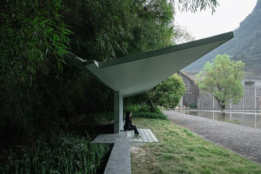Sugar House + / Atelier Guo Sugar House + / Atelier Guo - Exterior Photography