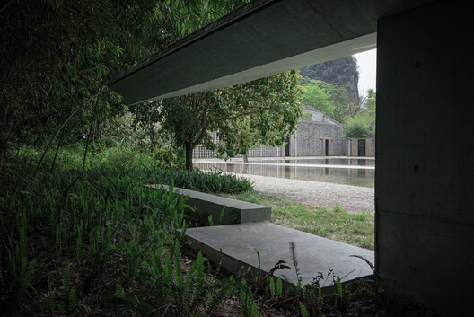 Sugar House + / Atelier Guo Sugar House + / Atelier Guo - Image 38 of 51