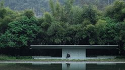 Sugar House + / Atelier Guo