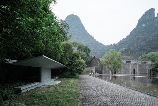 Sugar House + / Atelier Guo Sugar House + / Atelier Guo - Image 2 of 51