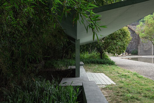Sugar House + / Atelier Guo Sugar House + / Atelier Guo - Image 25 of 51