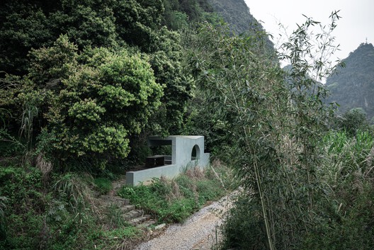 Sugar House + / Atelier Guo Sugar House + / Atelier Guo - Image 8 of 51
