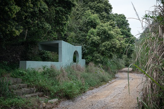 Sugar House + / Atelier Guo Sugar House + / Atelier Guo - Image 10 of 51