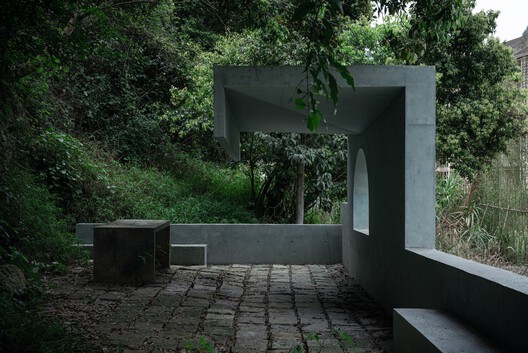 Sugar House + / Atelier Guo Sugar House + / Atelier Guo - Image 28 of 51