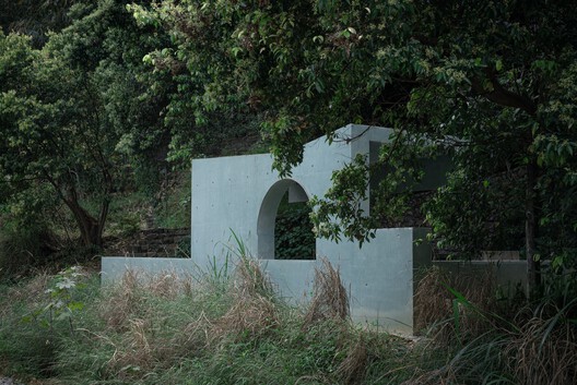 Sugar House + / Atelier Guo Sugar House + / Atelier Guo - Exterior Photography, Concrete