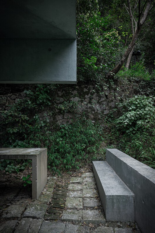 Sugar House + / Atelier Guo Sugar House + / Atelier Guo - Exterior Photography, Concrete