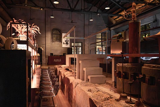 Sugar House + / Atelier Guo Sugar House + / Atelier Guo - Image 26 of 51