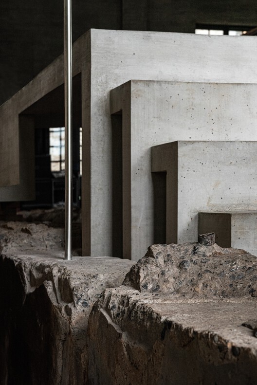 Sugar House + / Atelier Guo Sugar House + / Atelier Guo - Image 7 of 51