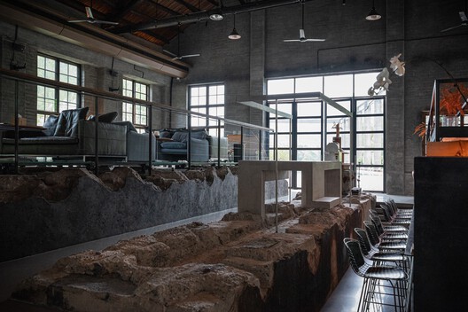 Sugar House + / Atelier Guo Sugar House + / Atelier Guo - Interior Photography, Chair