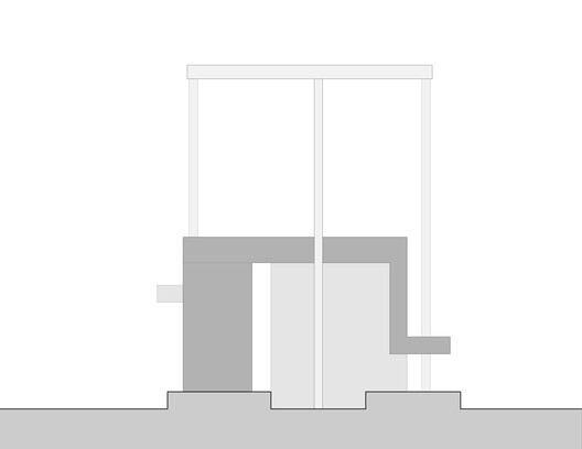 Sugar House + / Atelier Guo Sugar House + / Atelier Guo - Image 51 of 51