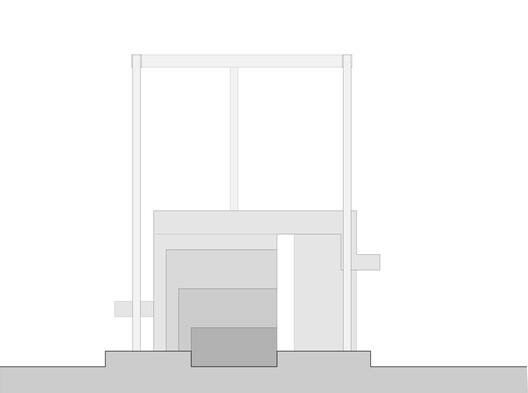 Sugar House + / Atelier Guo Sugar House + / Atelier Guo - Image 49 of 51