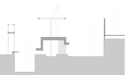 Sugar House + / Atelier Guo Sugar House + / Atelier Guo - Image 48 of 51