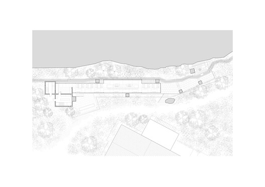 Stream Restaurant / Atelier Guo Stream Restaurant / Atelier Guo - Image 41 of 44