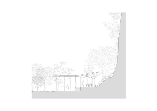 Stream Restaurant / Atelier Guo Stream Restaurant / Atelier Guo - Image 43 of 44