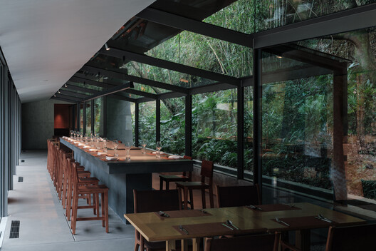 Stream Restaurant / Atelier Guo Stream Restaurant / Atelier Guo - Exterior Photography, Beam