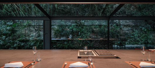 Stream Restaurant / Atelier Guo Stream Restaurant / Atelier Guo - Interior Photography, Chair