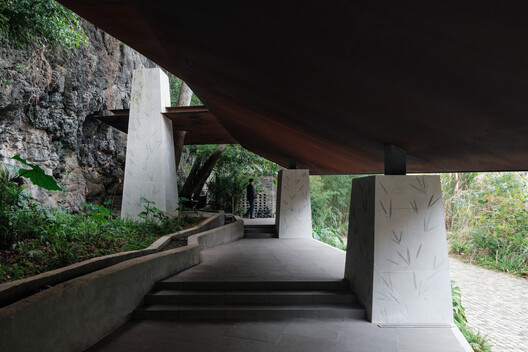 Stream Restaurant / Atelier Guo Stream Restaurant / Atelier Guo - Image 21 of 44