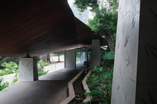 Stream Restaurant / Atelier Guo Stream Restaurant / Atelier Guo - Image 22 of 44