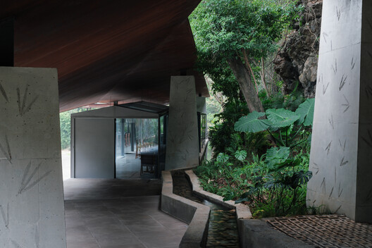 Stream Restaurant / Atelier Guo Stream Restaurant / Atelier Guo - Image 3 of 44