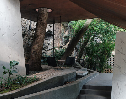 Stream Restaurant / Atelier Guo Stream Restaurant / Atelier Guo - Interior Photography, Wood